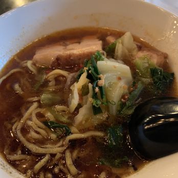 Ani Ramen House - Chef's Special Ramen - Cocktail Bars Near Me - Jersey City, New Jersey