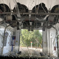 Marty’s Car Wash