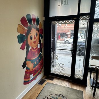 Cafe Carranza - Coffee & Tea Near Me - Chicago, Illinois