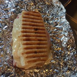 Twin Oaks Pizzeria & Deli - Cuban sold