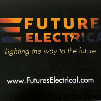 Futures Electrical - Futures Electrical - Electricians Near Me - Orlando, Florida Futures Electrical - Futures Electrical - Electricians Near Me - Orlando, Florida