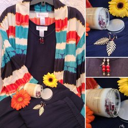 UTB Specialty and Fashion Shop - Unique ladies and infants clothing, accessories and gifts. Brand new items from around the world,.