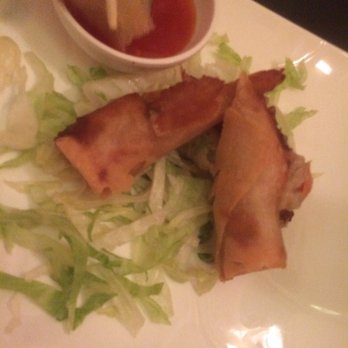 Sushiman - Delicious spring rolls - Sushi Bars Near Me - Huntingdon Valley, Pennsylvania Sushiman - Delicious spring rolls - Sushi Bars Near Me - Huntingdon Valley, Pennsylvania