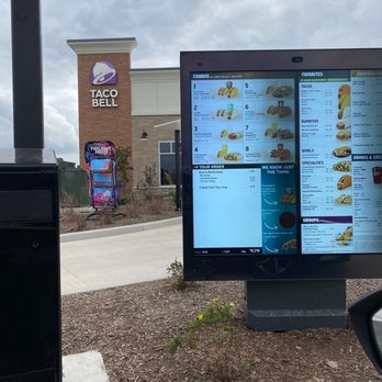 Taco Bell - Fast Food Near Me - Rochester, New York Taco Bell - Fast Food Near Me - Rochester, New York