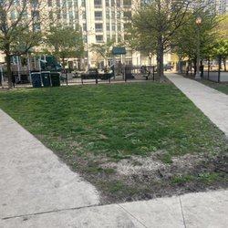 Fulton River Park