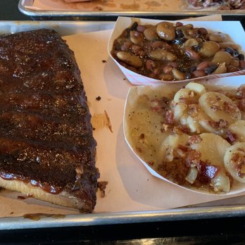 Nubby's Telegraph - Papa Doc's Ribs, German Potato Salad & Baked Beans - Barbeque Near Me - St. Louis, Missouri Nubby's Telegraph - Papa Doc's Ribs, German Potato Salad & Baked Beans - Barbeque Near Me - St. Louis, Missouri