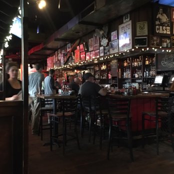 Dinosaur Bar-B-Que - What a cool place. Waiting for our order and can't get over the amazing smell of bar b que!! - Barbeque Near Me - Syracuse, New York