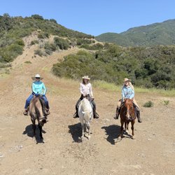 Nojoqui Horse Ranch