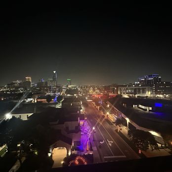 O Bar - Cocktail Bars Near Me - Oklahoma City, Oklahoma