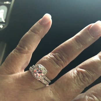 LC Rings - Jewelry Near Me - Tampa, Florida