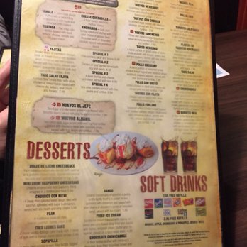 Camino Real - Mexican Near Me - Smyrna, Tennessee