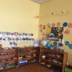 Montessori Academy of Corona