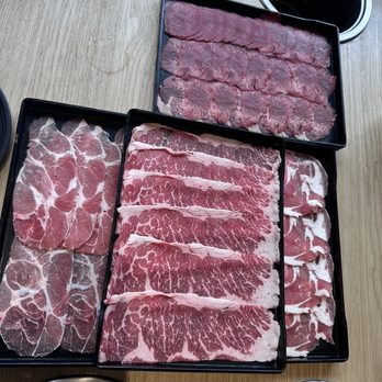Mumu Hot Pot - Hot Pot Near Me - Torrance, California Mumu Hot Pot - Hot Pot Near Me - Torrance, California