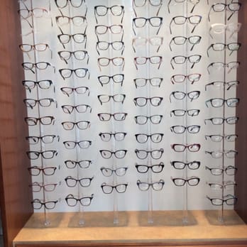 Highlands Eyecare - Oliver People's &Kate Spade - Optometrists Near Me - Denver, Colorado