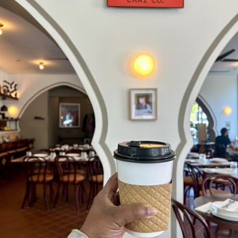 INDAY All Day - The dining room - Indian Near Me - Brooklyn, New York