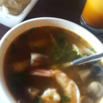 Green Mango Thai - Tom yum goong - Thai Near Me - Rancho Cucamonga, California Green Mango Thai - Tom yum goong - Thai Near Me - Rancho Cucamonga, California