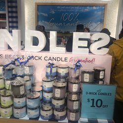 Bath & Body Works