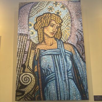 Palacio de Bellas Artes - Art Museums Near Me - Cuidad de México, DIF