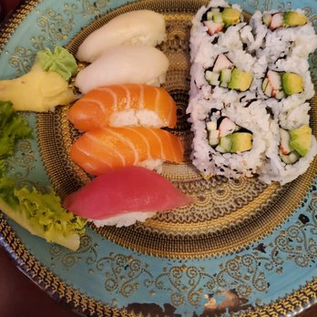 Kouzoku - Sushi lunch - Japanese Near Me - Claremont, New Hampshire Kouzoku - Sushi lunch - Japanese Near Me - Claremont, New Hampshire