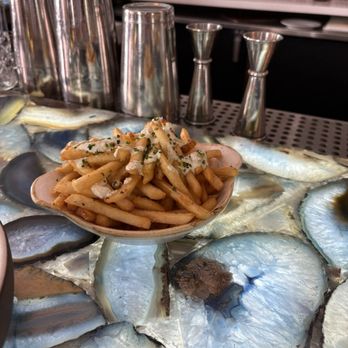 Bar167 - Truffle fries - Cocktail Bars Near Me - Charleston, South Carolina Bar167 - Truffle fries - Cocktail Bars Near Me - Charleston, South Carolina