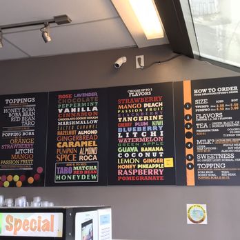 Tpumps - Bubble Tea Near Me - Foster City, California Tpumps - Bubble Tea Near Me - Foster City, California