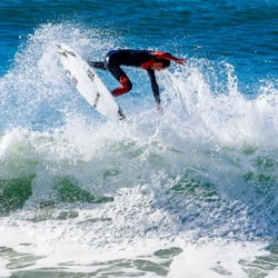 Next Level Surf School - Today's surfing is far more innovative and risky. Technique is key!