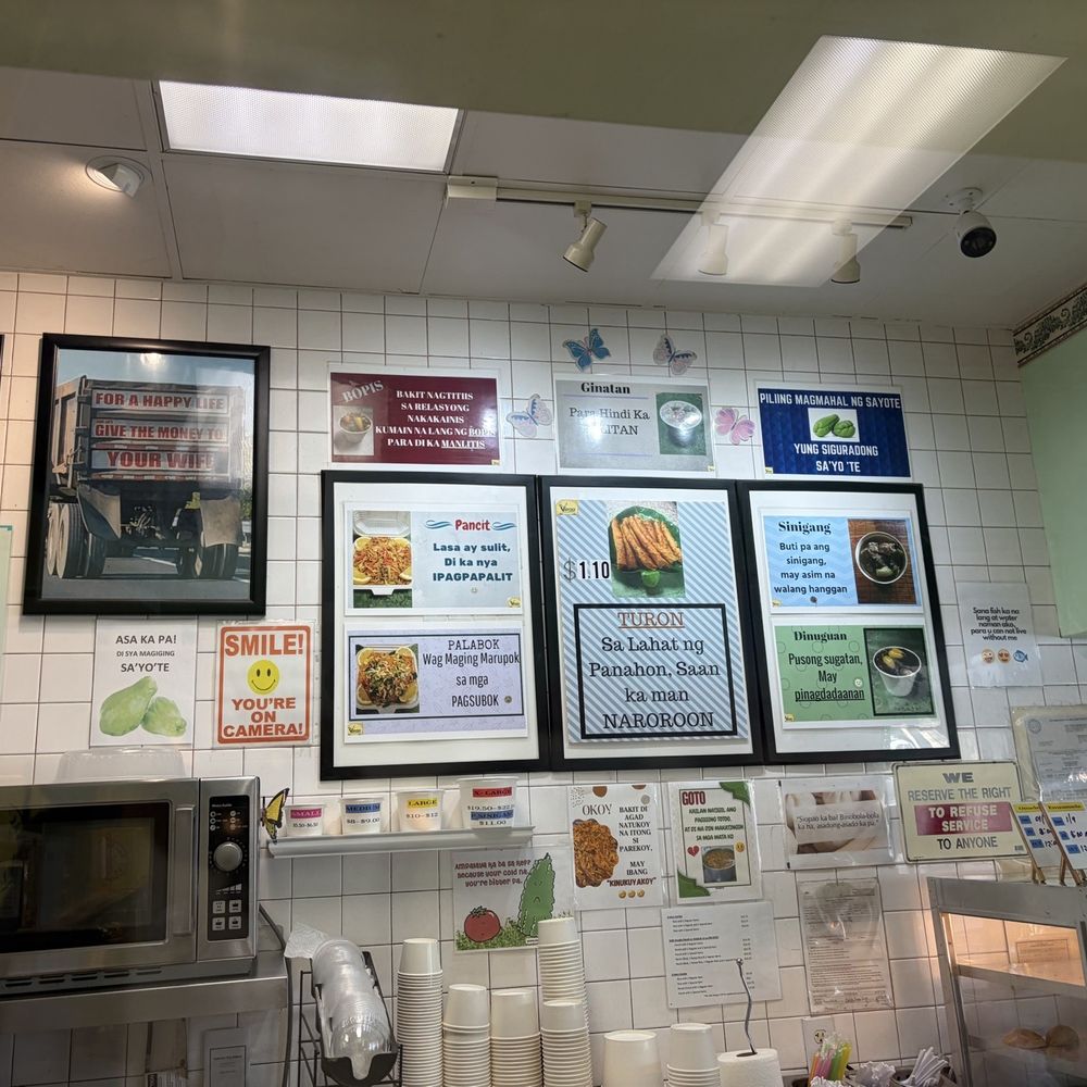 Valerio's City Bakery - Turon $1.10 each as of January 2026 - Bakeries Near Me - San Jose, California Valerio's City Bakery - Turon $1.10 each as of January 2026 - Bakeries Near Me - San Jose, California
