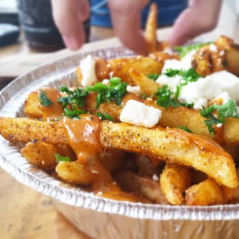 Kebabalicious - K Fries - Turkish Near Me - Austin, Texas Kebabalicious - K Fries - Turkish Near Me - Austin, Texas