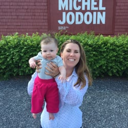 Cidrerie Michel Jodoin
