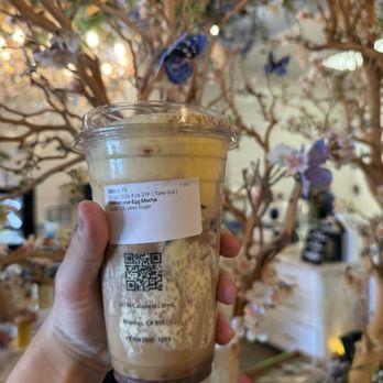 Latthe | Roast & Toast - Coffee & Tea Near Me - Milpitas, California
