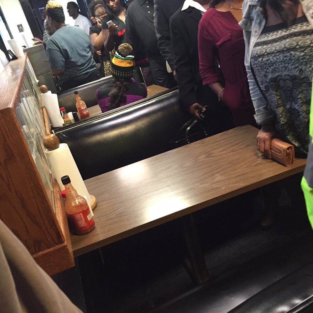 Eagles Restaurant - Soul Food Near Me - Birmingham, Alabama Eagles Restaurant - Soul Food Near Me - Birmingham, Alabama