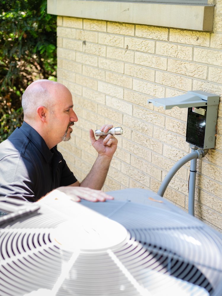 A To Z Home Inspection