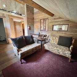 Barns At Timber Creek - One of the rooms