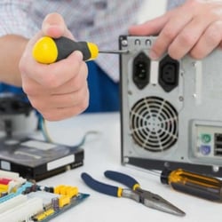 Mark's Computer Repair - We handle simple and complex computer repairs every day. Call or text Mark (313) 914-8035