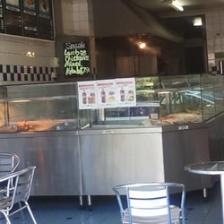 Erskineville Fish & Chips and Takeaway