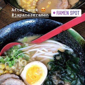 Ramen Spot - Ramen Near Me - Richmond, Virginia Ramen Spot - Ramen Near Me - Richmond, Virginia
