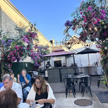 ITA Kitchen - Outside Dining - Italian Near Me - Bay Shore, New York ITA Kitchen - Outside Dining - Italian Near Me - Bay Shore, New York
