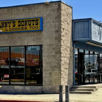 Granny's Donuts - Donuts Near Me - Bellflower, California Granny's Donuts - Donuts Near Me - Bellflower, California