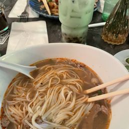 Beef Pho Beef Pho