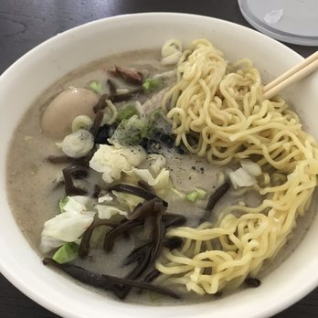 Ryujin Ramen - Kuro Tonkotsu Ramen - Ramen Near Me - Sacramento, California Ryujin Ramen - Kuro Tonkotsu Ramen - Ramen Near Me - Sacramento, California