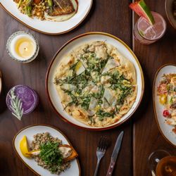 Bacari Culver City