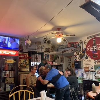 Maria's Cafe - Mexican Near Me - San Antonio, Texas