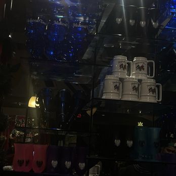 Medieval Times Dinner & Tournament - Bar cups - Dinner Theater Near Me - Buena Park, California Medieval Times Dinner & Tournament - Bar cups - Dinner Theater Near Me - Buena Park, California