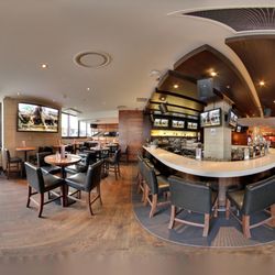 Earls Kitchen + Bar