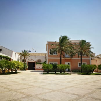 DonnaFugata - Wine Bars Near Me - Marsala, TP
