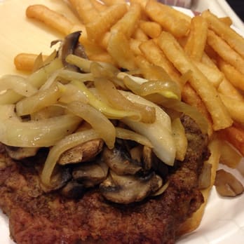IKEA Restaurant - Hamburger Bar - Scandinavian Near Me - Atlanta, Georgia