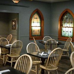 Flying Decoy Bar and Grill