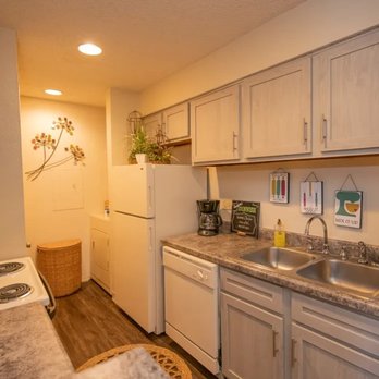 Polo Run Apartments - Apartments Near Me - Tulsa, Oklahoma