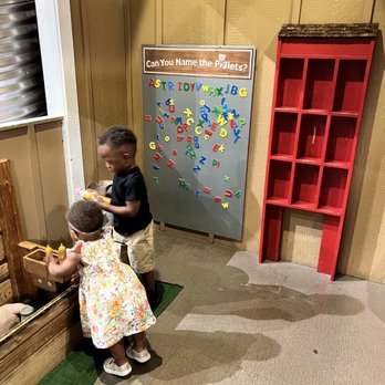 Imagine Children's Museum - Children's Museums Near Me - Everett, Washington Imagine Children's Museum - Children's Museums Near Me - Everett, Washington