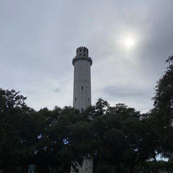 River Tower Park - Parks Near Me - Tampa, Florida